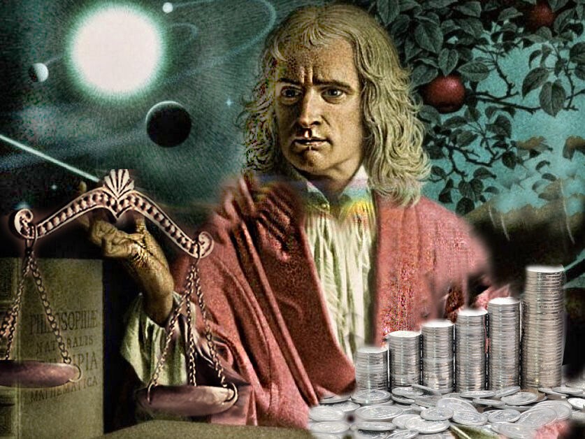 Five historical figures who lived double lives and hid dark secrets. Image source: stootvetov.ru. Photo.