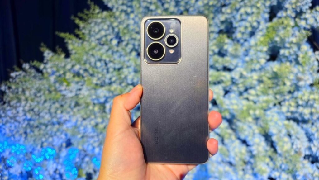 If the budget allows — get Realme 15, which will never lag or overheat