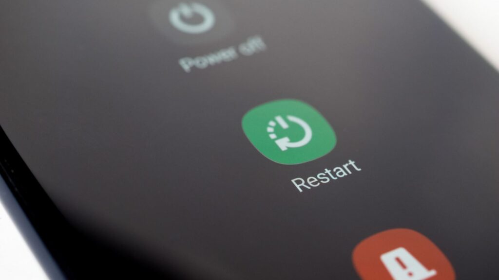 A reboot almost always fixes the lag issue