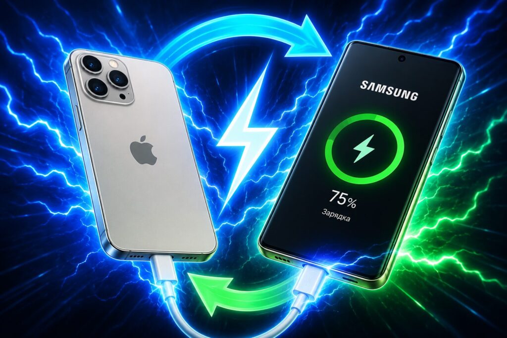 Here's what you need to know about reverse charging
