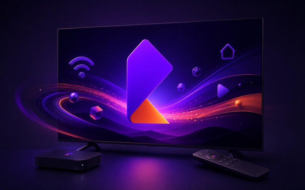 Rostelecom's TV is not being created for everyone