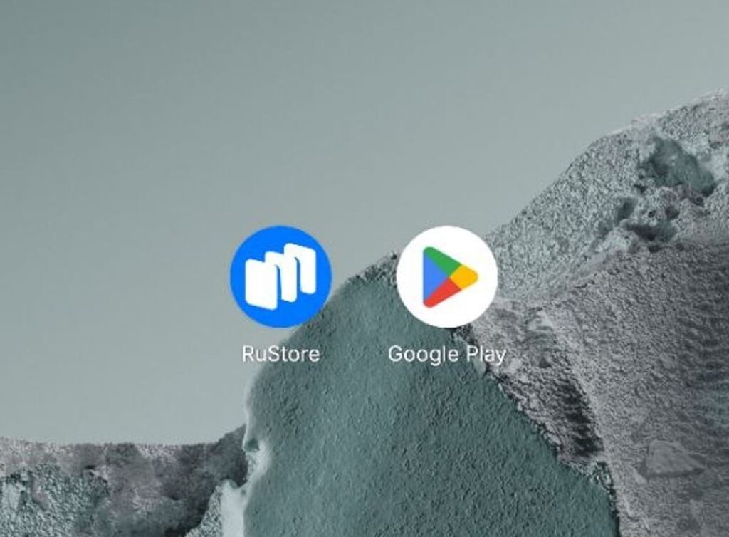 Both apps can work on the same phone without any issues