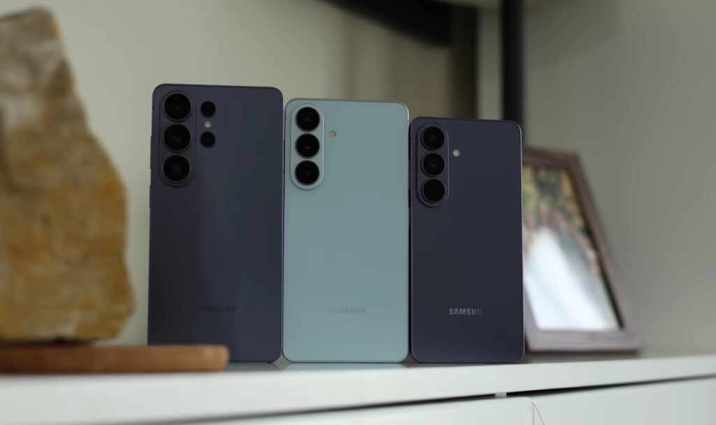 Apple's new iPhone 18 price increase is bad news for Samsung fans. Image: Mike O'Brien