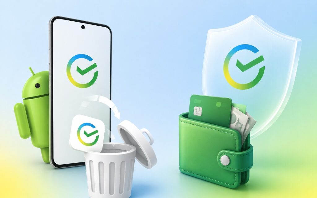 You won't lose your money, but it's still not worth deleting the app prematurely