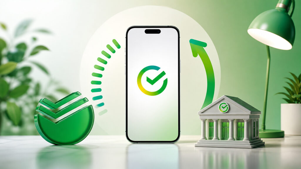 Normal access to SberBank Online will be restored after the May holidays