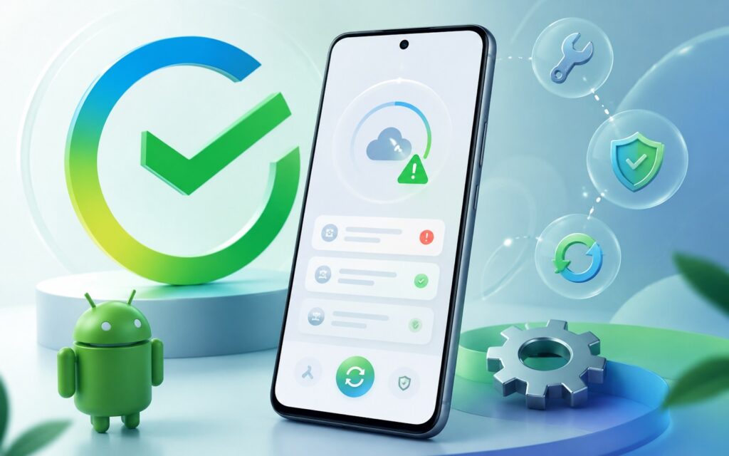 Learn how to launch SberBank even when the app isn't working