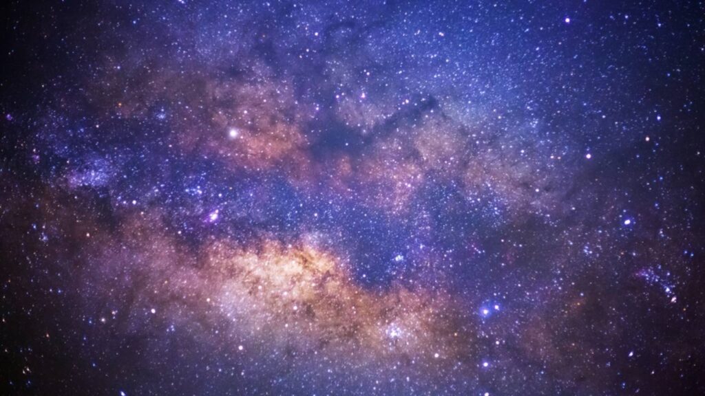 Shocking truth: what space actually smells like