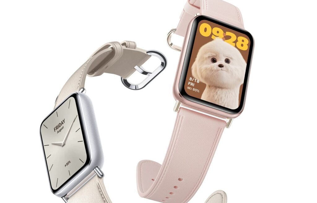 The previous model is still very good. Image: Xiaomi