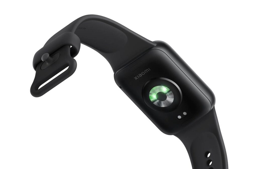 Most likely, Xiaomi will update the sensors. Image: Xiaomi
