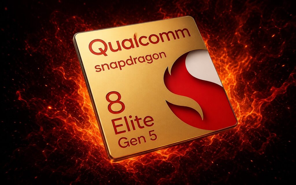 The more powerful the smartphone's processor, the more thoughtful its cooling needs to be