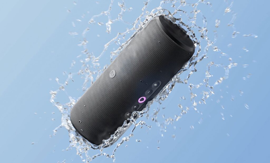 Finally! Alisa now works on portable speakers too!