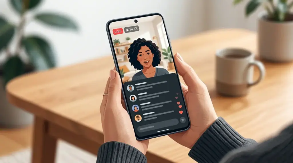 Live broadcasts will be added to MAX soon