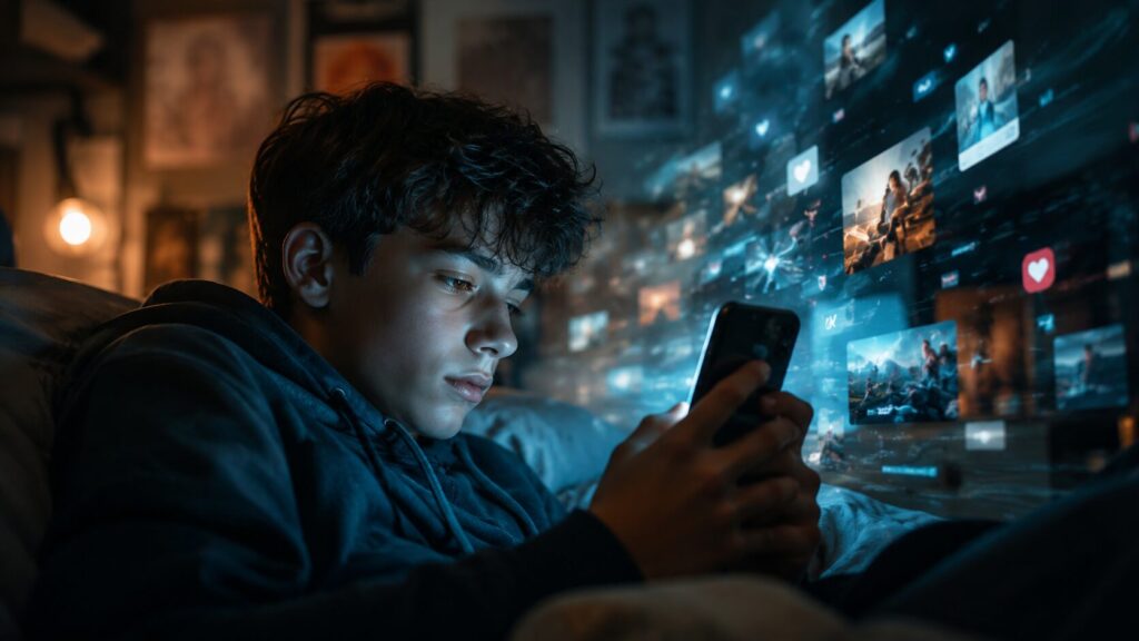Teenagers who read daily recognize 26% more words than those who don't, and no amount of parental wealth or education will fully close that gap.