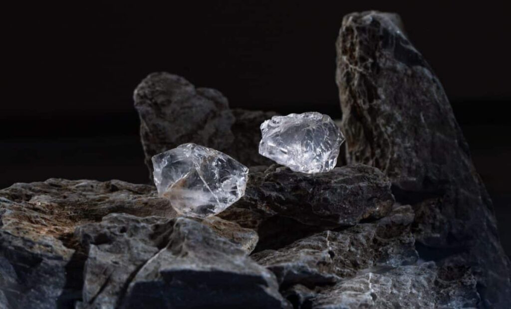 Top 10 countries with the highest diamond production: where the most expensive stones on the planet are mined