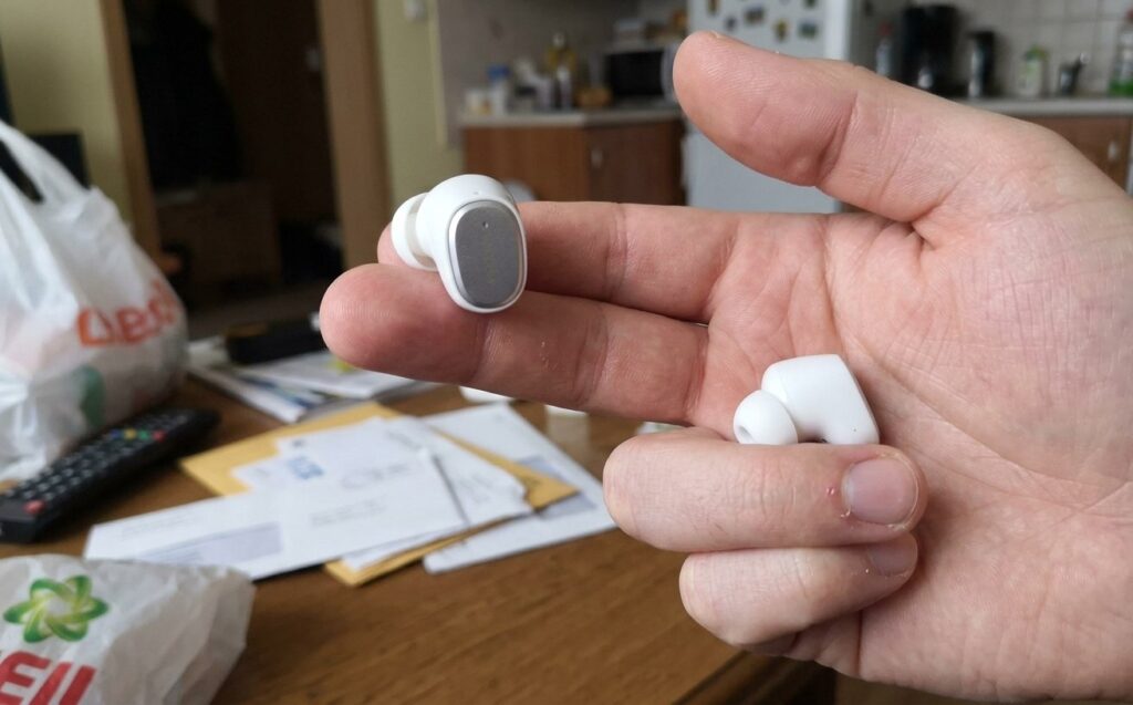 It turns out UGREEN can make great earbuds