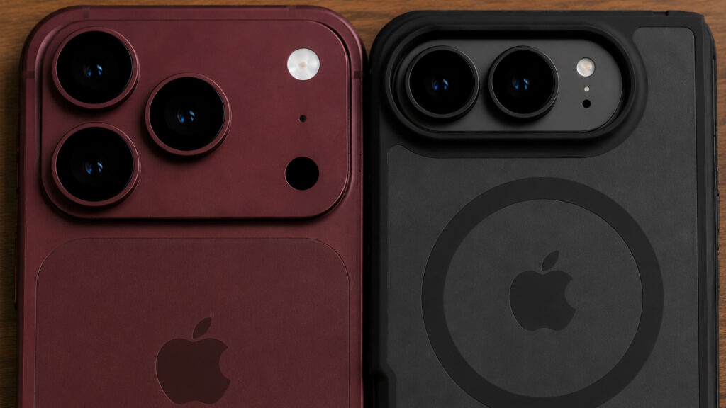 iPhone 18 Pro camera: why the telephoto lens remains the main advantage. The camera difference will be significant. Photo.