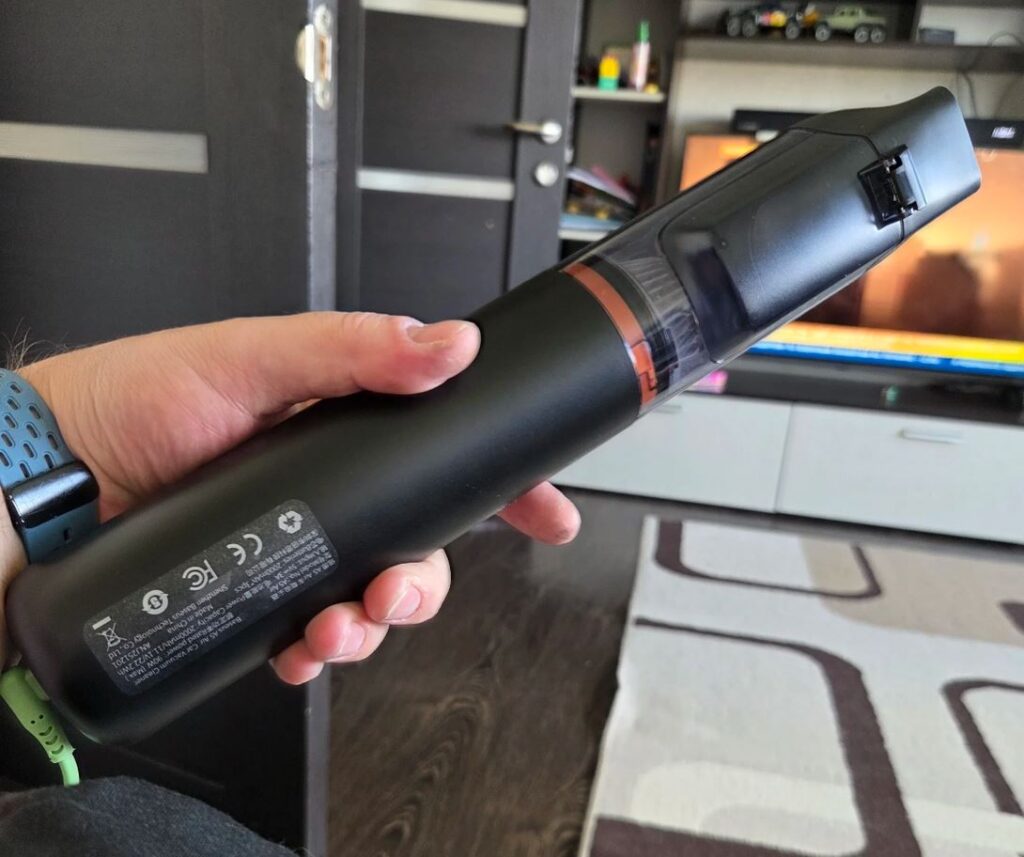 I gifted one to a friend — now he uses it regularly