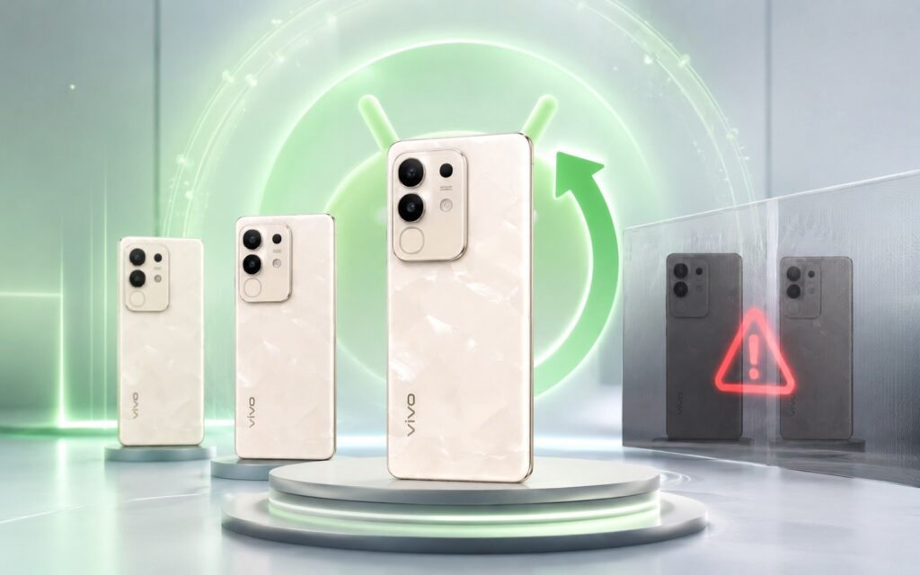 The situation with budget smartphones isn't so clear-cut