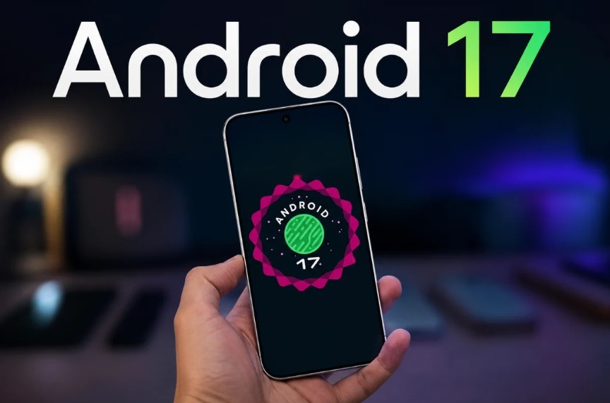 Full list of iQOO and Vivo devices with Android 17 support
