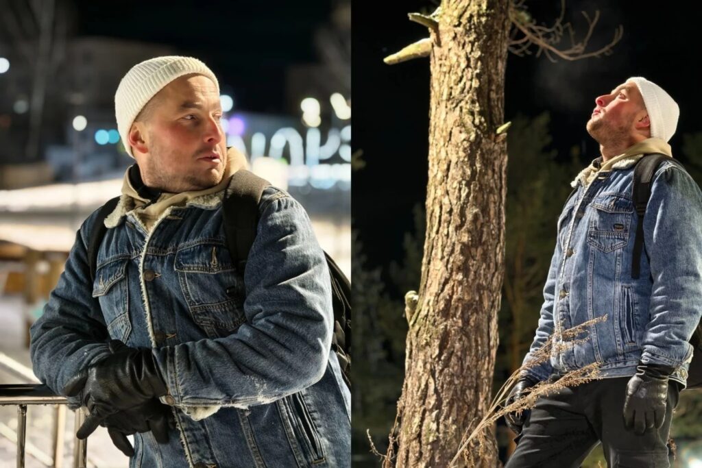 And portraits on the vivo X300 are absolutely stunning