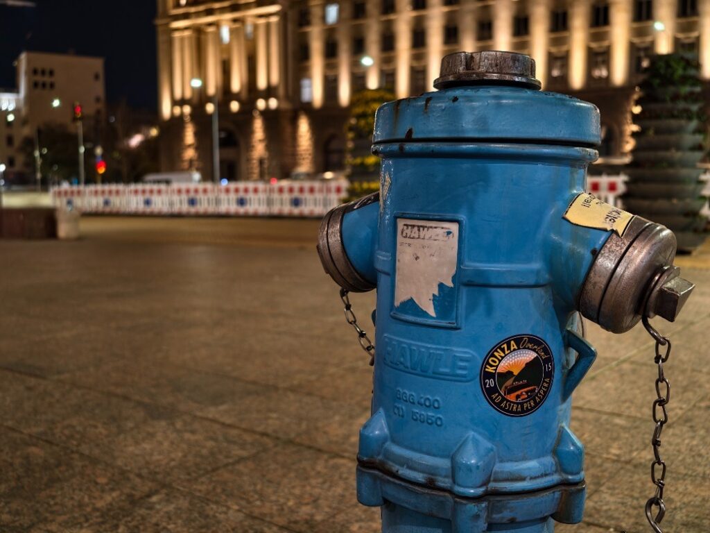 This is how the main camera of vivo X300 Ultra shoots. Image: gsmarena.com