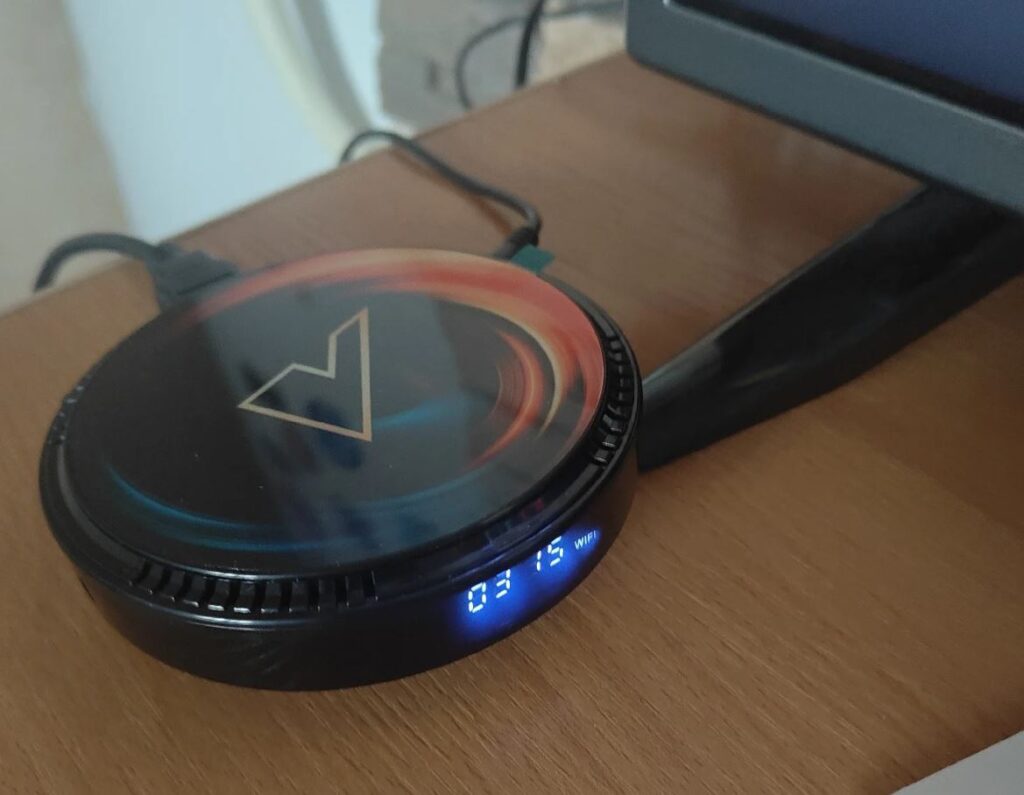 A gorgeous Android TV box that simply has no rivals