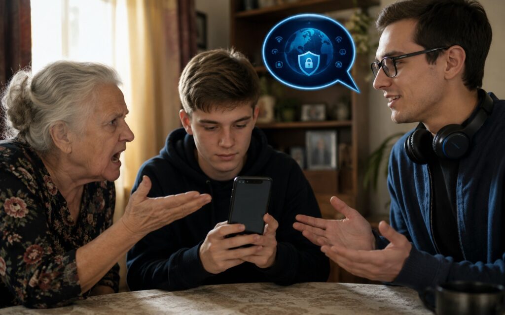 Once and for all, explaining VPN in Russia
