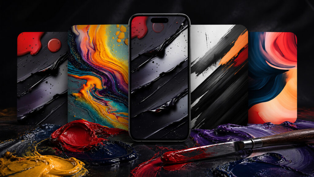 Found cool wallpapers for iPhone. Photo.