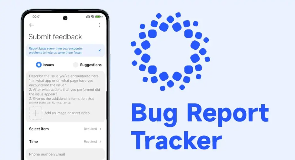 Gallery issues were among the most common complaints from HyperOS 3 users