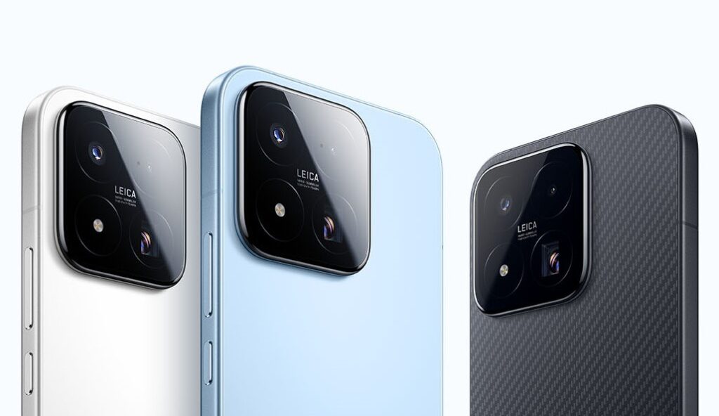 To save costs, the camera had to be slightly trimmed in capabilities. Image: Xiaomi
