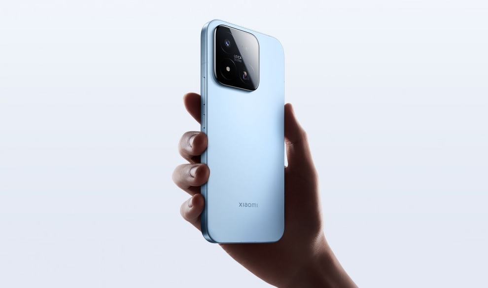 A fresh addition to the Xiaomi 17 lineup. Image: Xiaomi