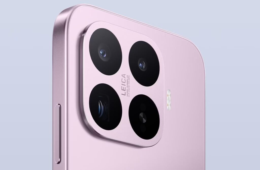 Now even the base model has a powerful periscope with 5x optical and 120x digital zoom