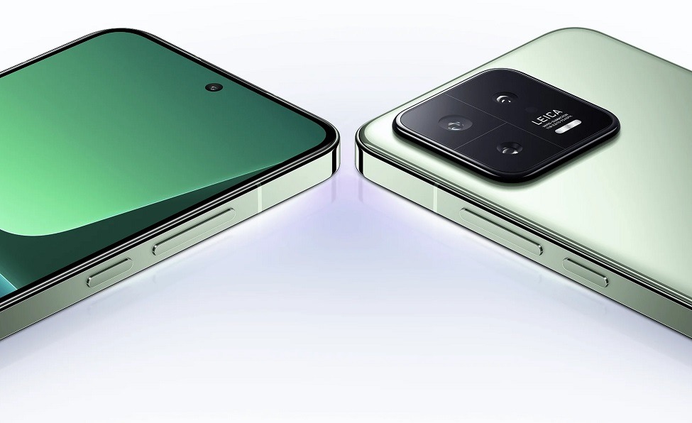For owners of Xiaomi 13 series smartphones, the upgrade will be noticeable. Image: Xiaomi