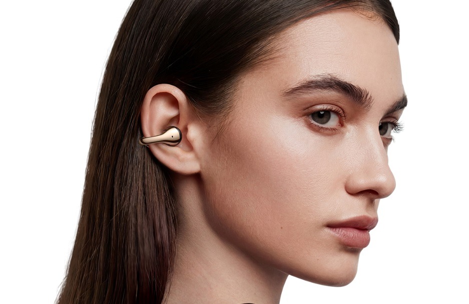 The earbuds should be especially popular with women