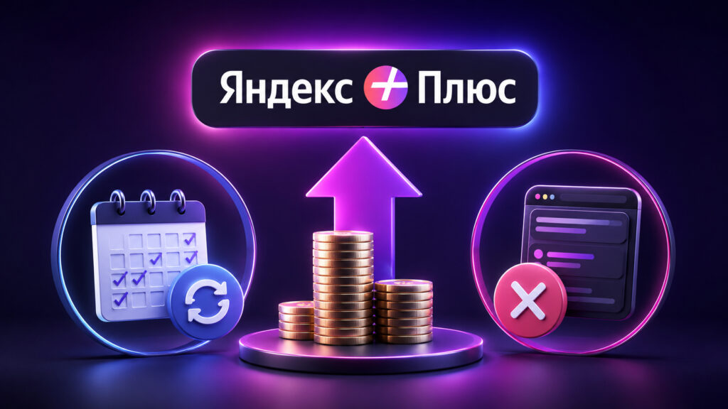 Yandex is raising the price again, and this time significantly. Photo.