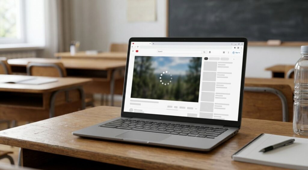 Chromebooks with 4 GB of RAM are especially vulnerable to this bug