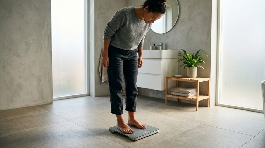 Maintaining achieved weight — a challenge that 80% of those who lose weight fail to meet