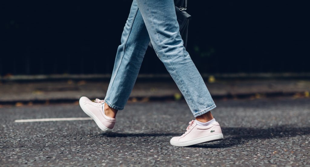 Forget about 10,000 steps: scientists named the real number for weight maintenance. Photo.