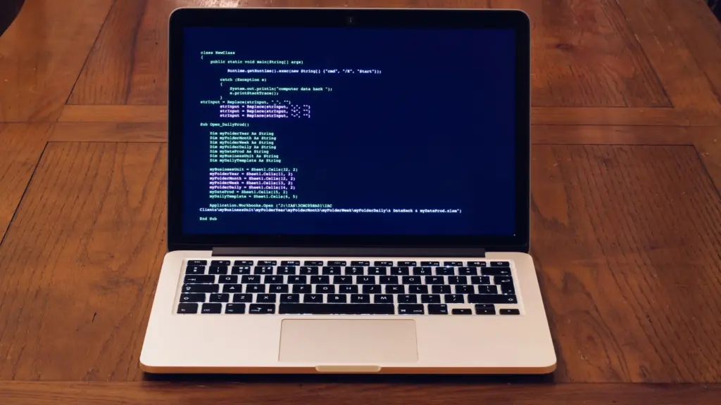iPhone and Mac Security: How AI Broke Apple's Security System