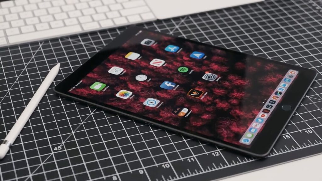 The old iPad Air 3 is also being retired