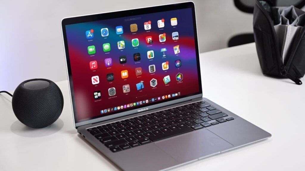 Mac models eligible for the macOS 27 update