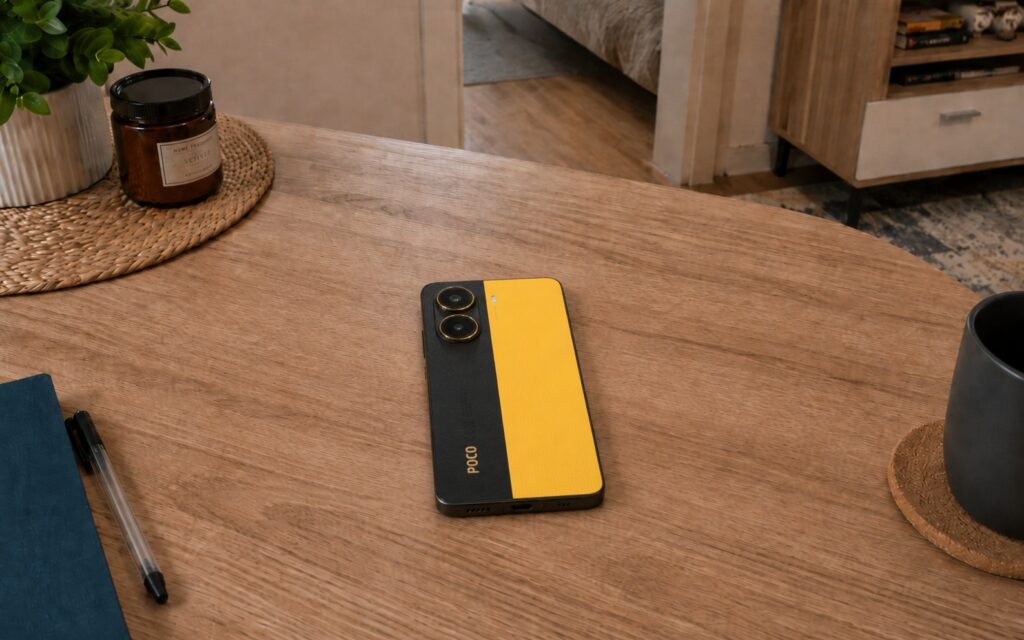 A truly powerful smartphone at a low price