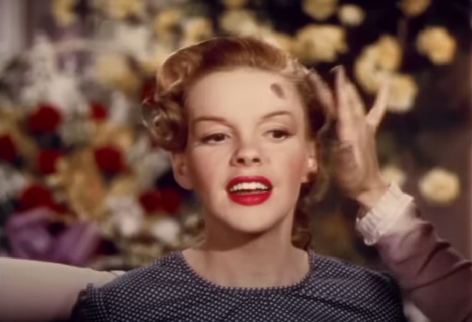 Till the Clouds Roll By (1946). Behind the gloss of old Hollywood often lay a heavy dependence on drugs.
