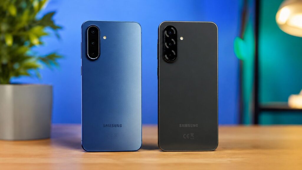 A17 or A37. Which one to choose?