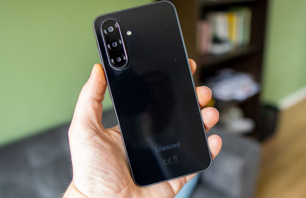 The Galaxy A27 is here. Is it worth buying?