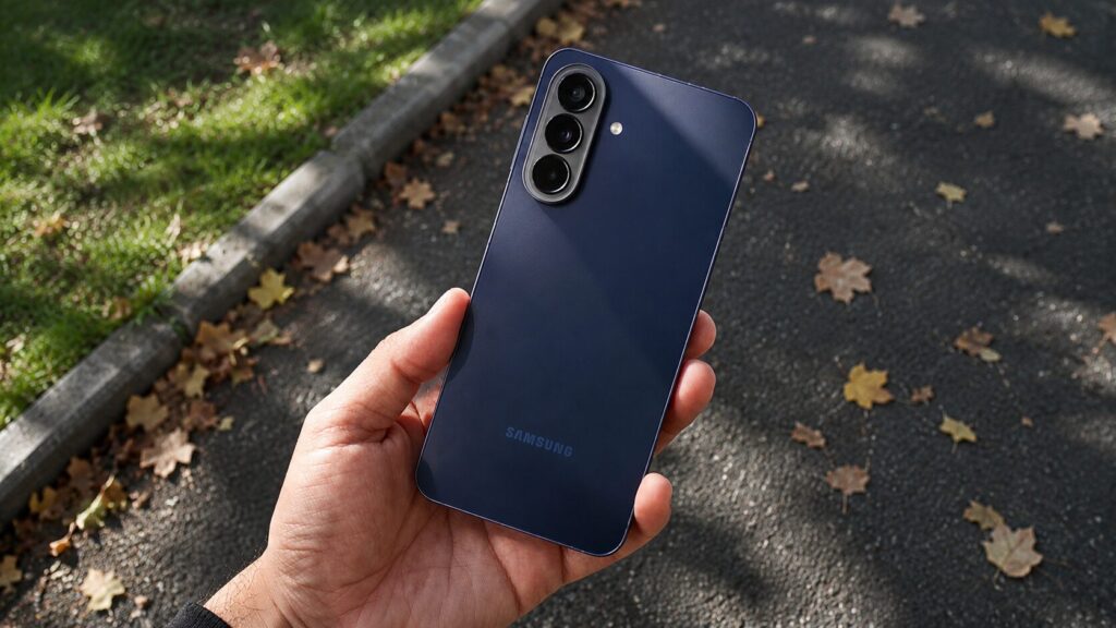 Galaxy A57 got a massive price drop on AliExpress