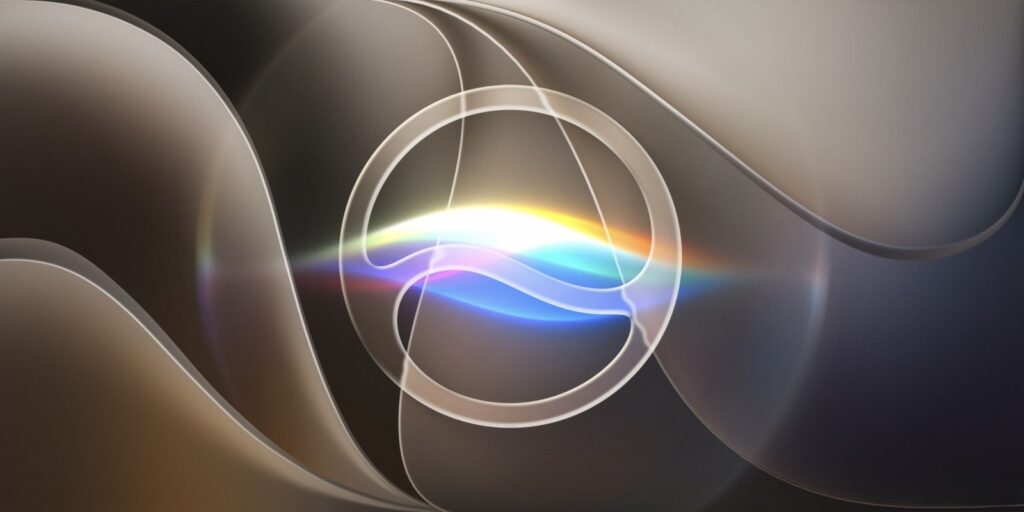 What Siri AI Can Do Through AirPods in iOS 27. The new Siri is here too, of course. Photo.