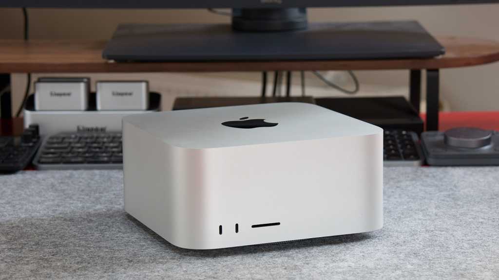 Mac mini M5 and Mac Studio M5: What's Known Before the Presentation. Mac Studio is also having problems. Photo.