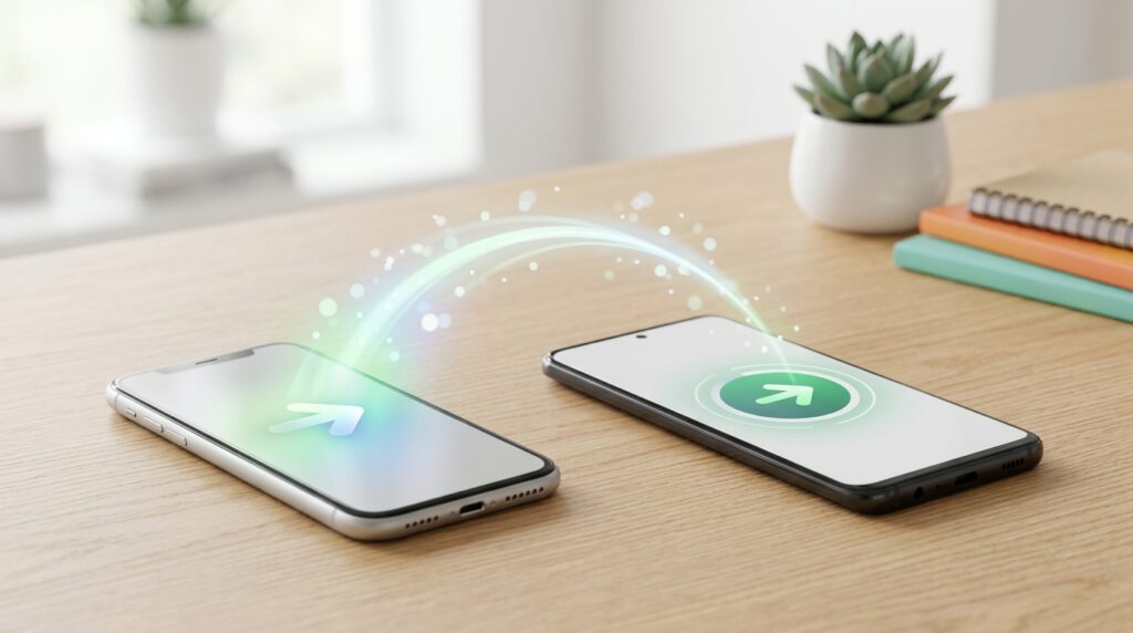 Android 17 makes switching from iPhone to Android easier than ever — here's how it works