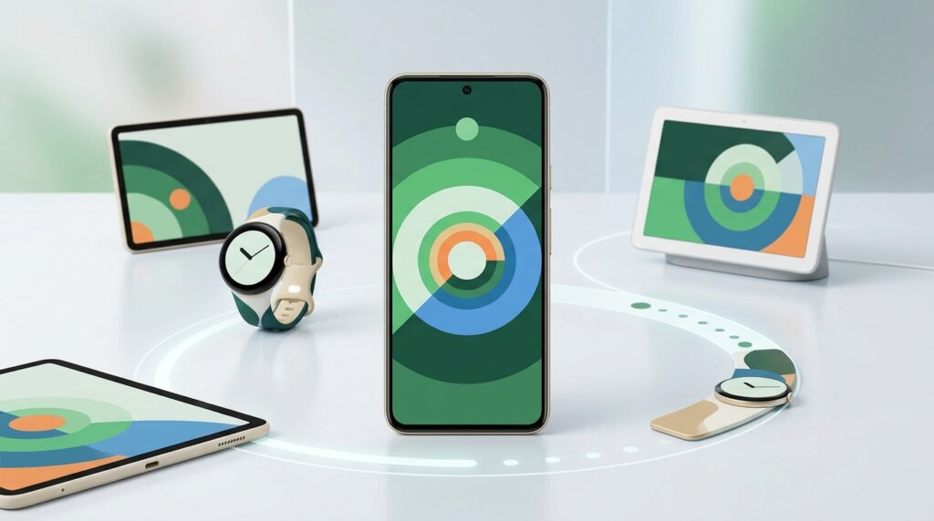 Android 17 is here — everything about the new features and who gets them first